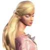 👱‍♀️ Эмодзи «Barbie» для Telegram