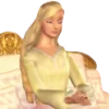 🛌 Эмодзи «Barbie» для Telegram