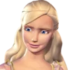 🧐 Эмодзи «Barbie» для Telegram