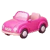 Стикер 5 Barbie Pink
