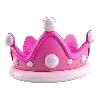 Стикер 57 Barbie Pink