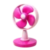 Стикер 36 Barbie Pink