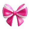Стикер 59 Barbie Pink