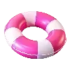 Стикер 47 Barbie Pink