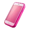 Стикер 6 Barbie Pink