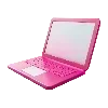 Стикер 20 Barbie Pink
