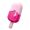 Стикер 31 Barbie Pink