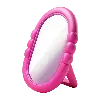 Стикер 27 Barbie Pink