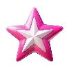 Стикер 60 Barbie Pink