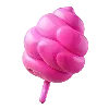 Стикер 42 Barbie Pink