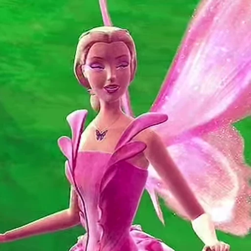 🩷 Стикер «Barbies» для Telegram