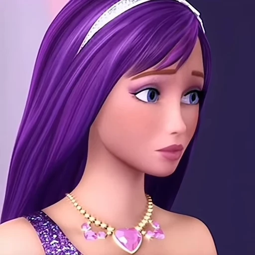 🩷 Стикер «Barbies» для Telegram