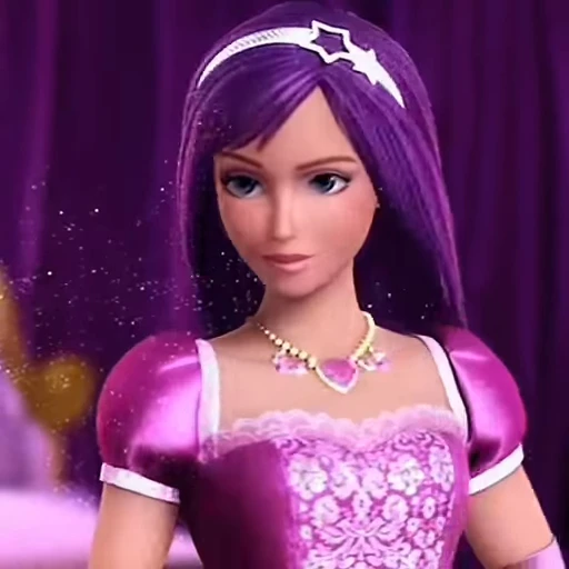 🩷 Стикер «Barbies» для Telegram