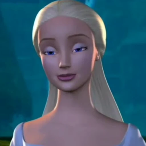 🩷 Стикер «Barbies» для Telegram