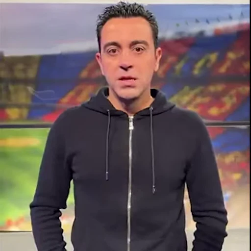 👍 Стикер «FC Barcelona» для Telegram