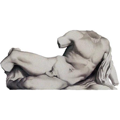 😴 Стикер «Bargue and Gerome» для Telegram