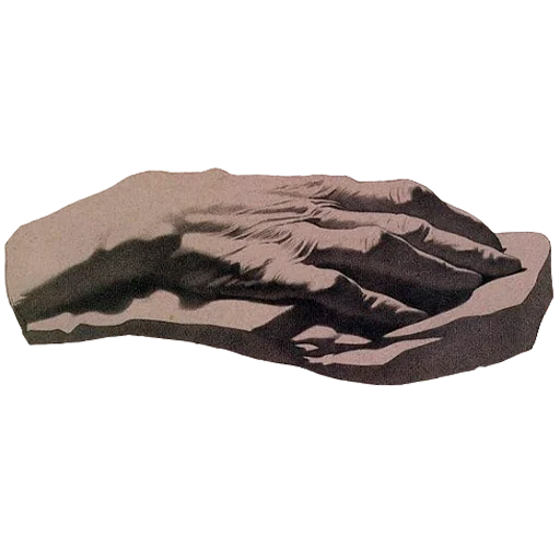 🫳 Стикер «Bargue and Gerome» для Telegram