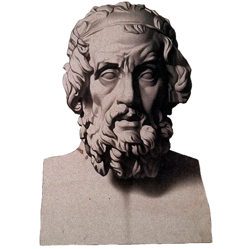 👨‍🦳 Стикер «Bargue and Gerome» для Telegram