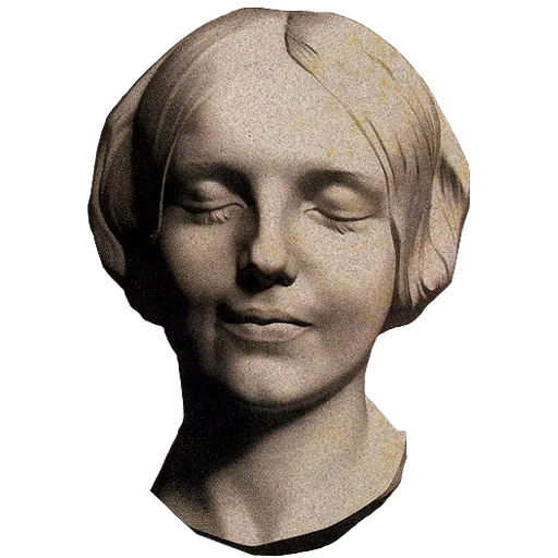 👩 Стикер «Bargue and Gerome» для Telegram