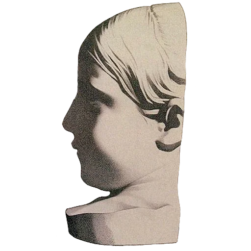 👧 Стикер «Bargue and Gerome» для Telegram