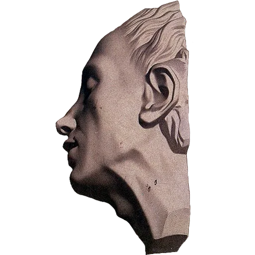 🙀 Стикер «Bargue and Gerome» для Telegram