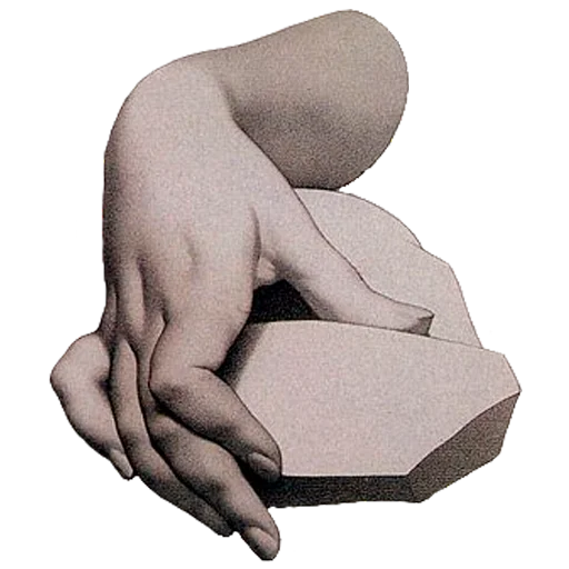 💅 Стикер «Bargue and Gerome» для Telegram