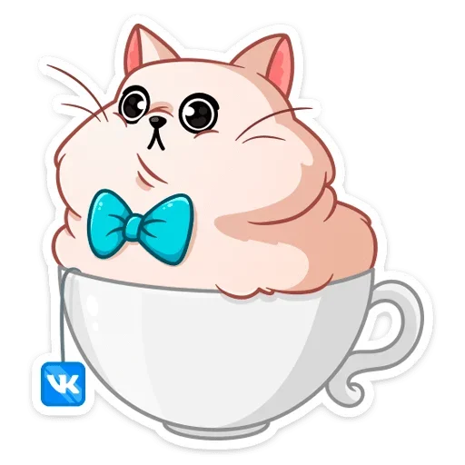 ☹️ Стикер «Барон Симон» для Telegram
