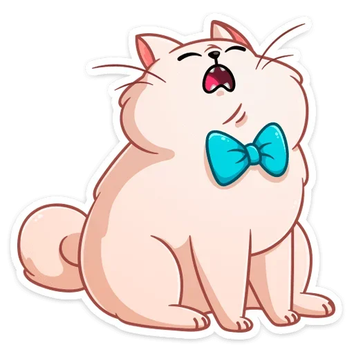 😴 Стикер «Барон Симон» для Telegram