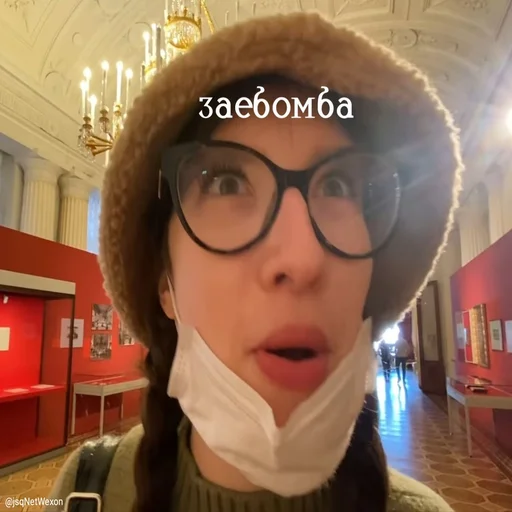 🤌 Стикер «я хотел - я сделял» для Telegram