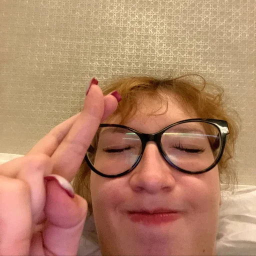 🤞 Стикер «я хотел - я сделял» для Telegram