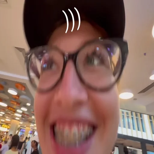 😆 Стикер «я хотел - я сделял» для Telegram