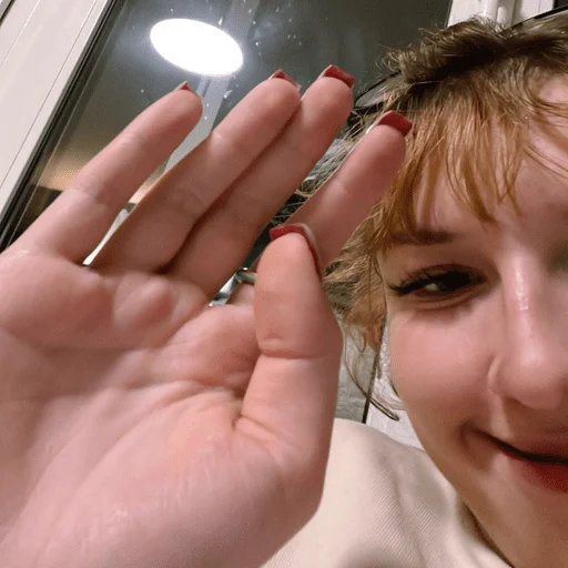 👋 Стикер «я хотел - я сделял» для Telegram