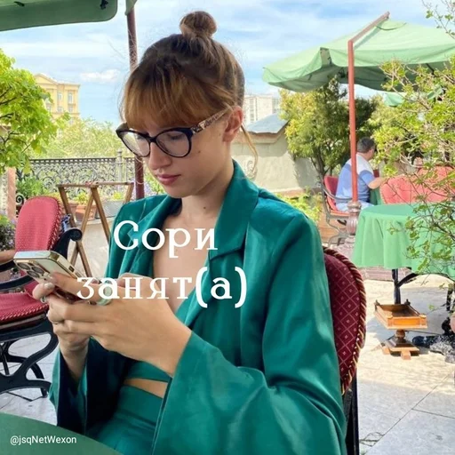 ⏳ Стикер «я хотел - я сделял» для Telegram