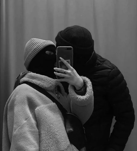 ❤️ Стикер «Underground_» для Telegram