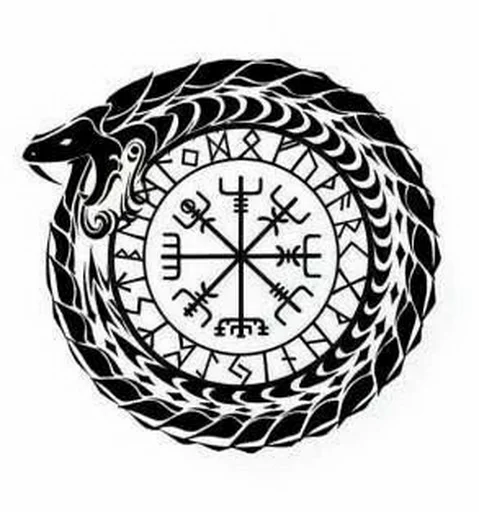 😘 Стикер «Underground_» для Telegram
