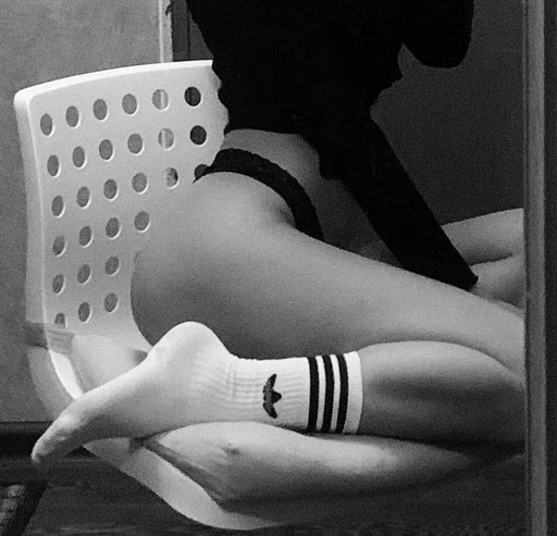 🔞 Стикер «Underground_» для Telegram