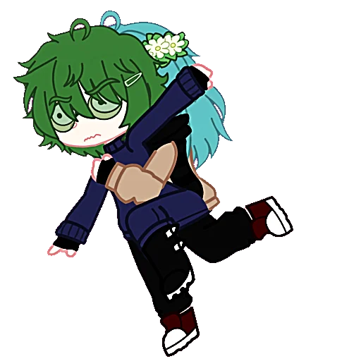 😲 Стикер «Пон» для Telegram
