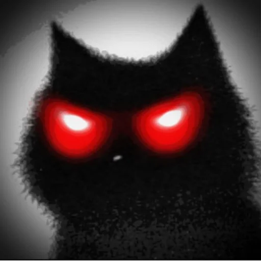 🐱 Стикер «Based Cat» для Telegram
