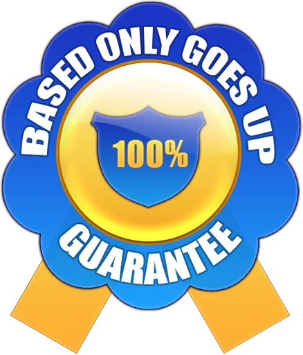 ↗️ Стикер «$BASED» для Telegram