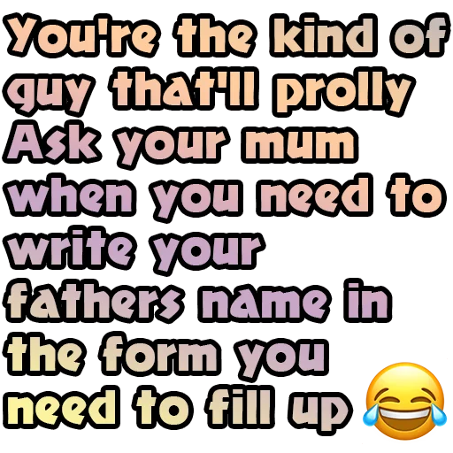 👩‍👦 Стикер «$BASED» для Telegram