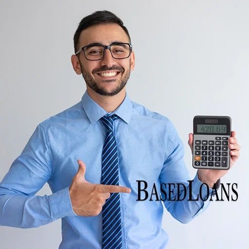 🥳 Стикер «$BASED» для Telegram