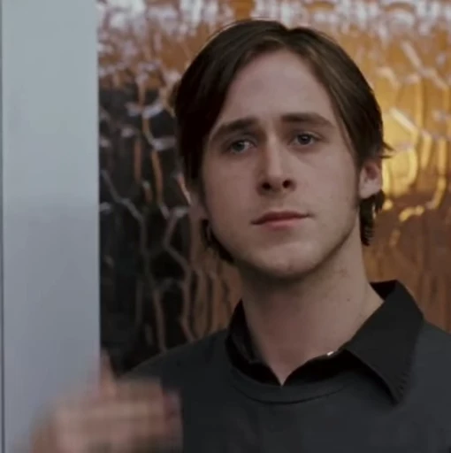 🔫 Стикер «Ryan Gosling» для Telegram