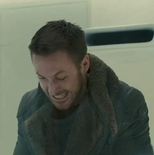 😡 Стикер «Ryan Gosling» для Telegram