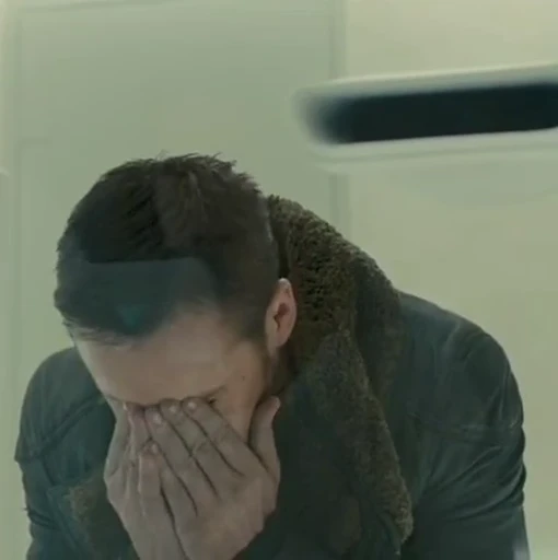 😡 Стикер «Ryan Gosling» для Telegram