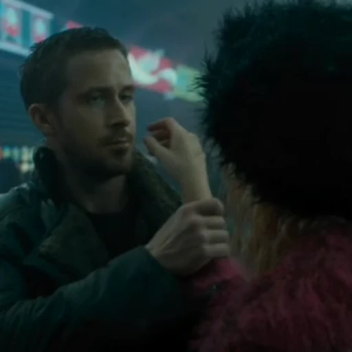 Стикерпак Ryan Gosling для Telegram