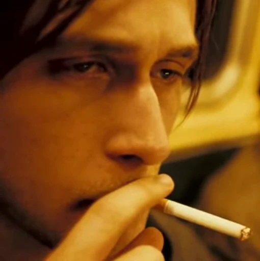 🚬 Стикер «Ryan Gosling» для Telegram