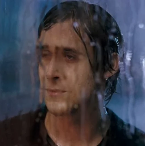 😞 Стикер «Ryan Gosling» для Telegram