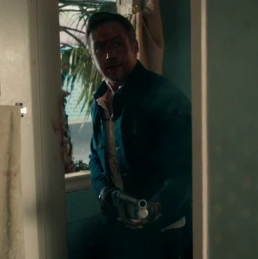 🔫 Стикер «Ryan Gosling» для Telegram