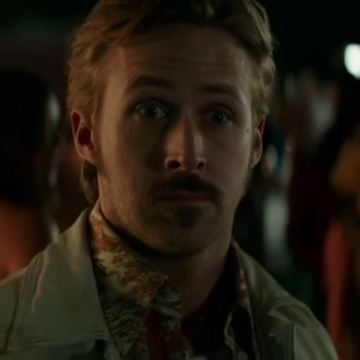 😳 Стикер «Ryan Gosling 2» для Telegram