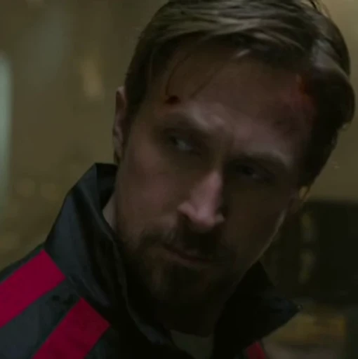 🤨 Стикер «Ryan Gosling 2» для Telegram